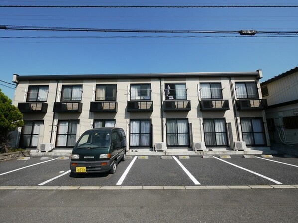 レオパレスエクセルM&M 25731の物件内観写真